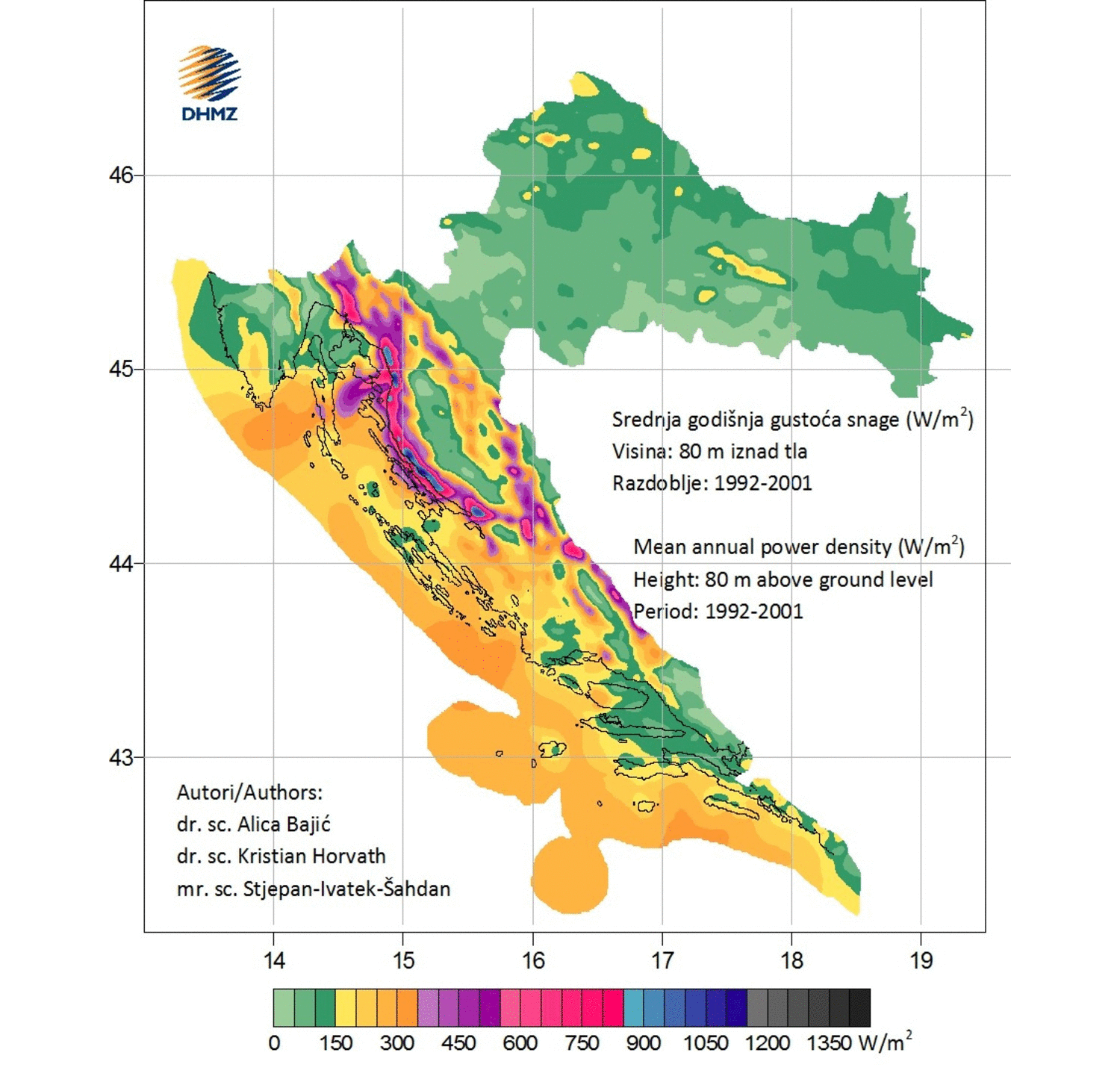 Croatia Climate Map My Xxx Hot Girl