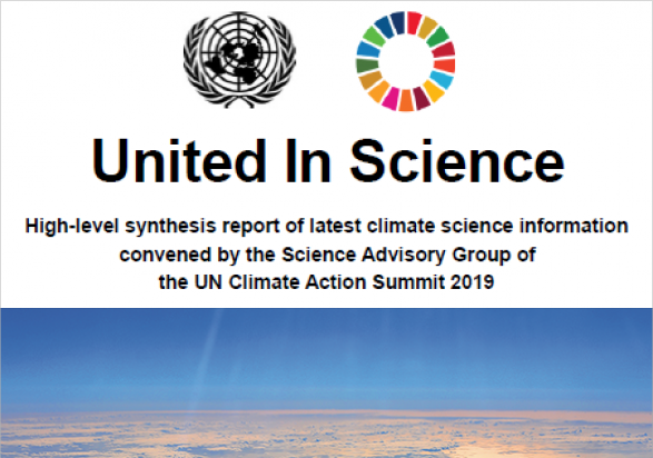 UNov Samit o klimi
